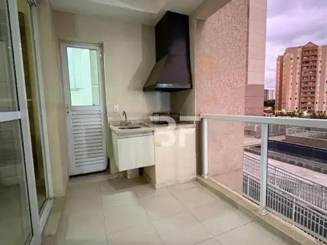 Apartamento para Locação em Indaiatuba/SP Vila Bergamo 3 Quartos
