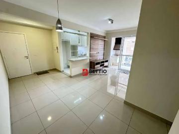 Apartamento para Locação em Indaiatuba/SP Vila Bergamo 3 Quartos