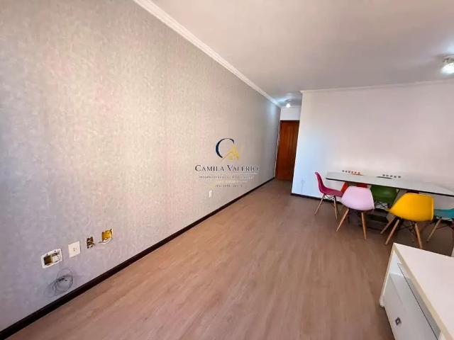Apartamento para Locação em Indaiatuba/SP Vila Bergamo 3 Quartos