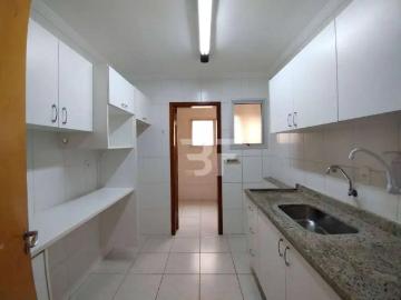 Apartamento para Locação em Indaiatuba/SP Vila Bergamo 3 Quartos