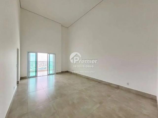 Apartamento para Locação em Indaiatuba/SP Vila Bergamo 5 Quartos