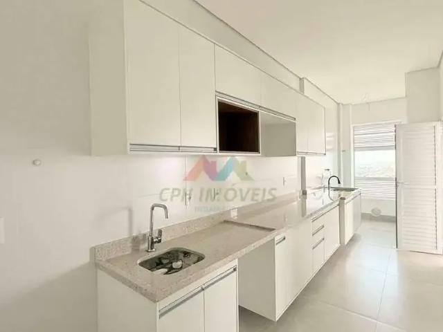 Apartamento para Locação em Indaiatuba/SP Vila Bergamo 5 Quartos