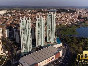 Apartamento para Locação em Indaiatuba/SP Vila Bergamo 5 Quartos