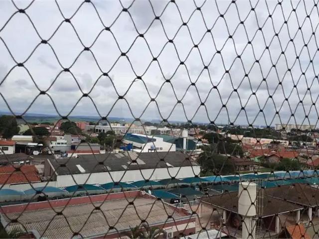 Apartamento para Locação em Indaiatuba/SP Vila Brizzola 2 Quartos