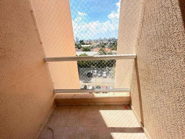 Apartamento para Locação em Indaiatuba/SP Vila Brizzola 2 Quartos