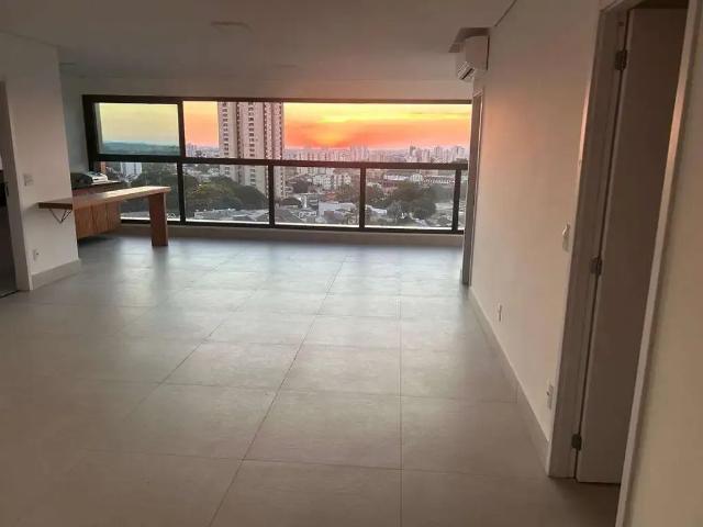 Apartamento para Locação em Indaiatuba/SP Vila Castelo Branco 3 Quartos
