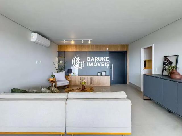 Apartamento para Locação em Indaiatuba/SP Vila Castelo Branco 3 Quartos