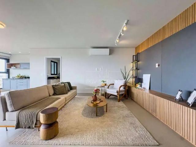 Apartamento para Locação em Indaiatuba/SP Vila Castelo Branco 3 Quartos
