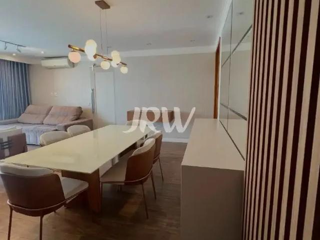 Apartamento para Locação em Indaiatuba/SP Vila Castelo Branco 3 Quartos