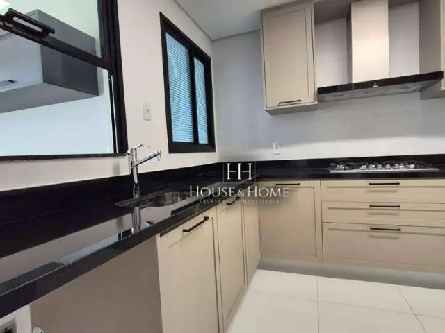 Apartamento para Locação em Indaiatuba/SP Vila Castelo Branco 3 Quartos