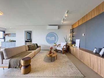 Apartamento para Locação em Indaiatuba/SP Vila Castelo Branco 3 Quartos