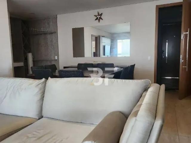 Apartamento para Locação em Indaiatuba/SP Vila Castelo Branco 3 Quartos