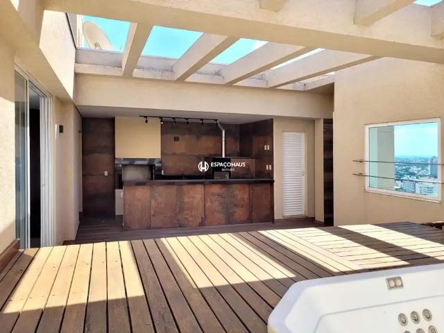 Apartamento para Locação em Indaiatuba/SP Vila Castelo Branco 3 Quartos