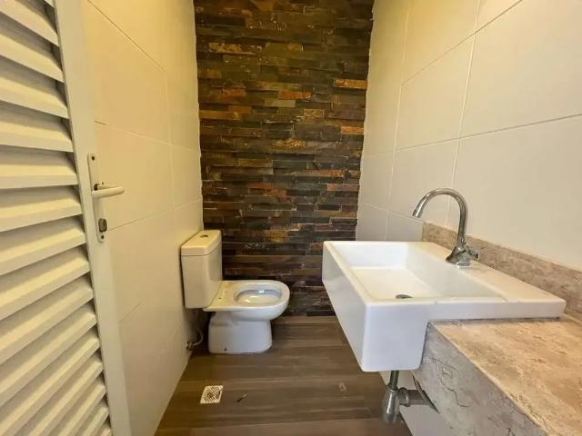 Apartamento para Locação em Indaiatuba/SP Vila Castelo Branco 3 Quartos