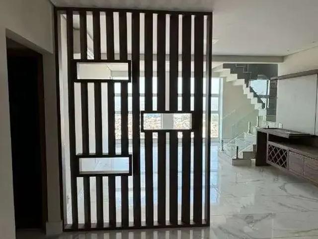 Apartamento para Locação em Indaiatuba/SP Vila Castelo Branco 3 Quartos