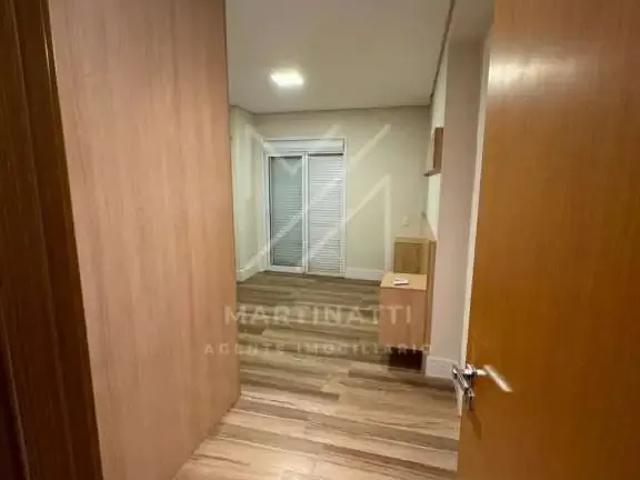 Apartamento para Locação em Indaiatuba/SP Vila Castelo Branco 3 Quartos