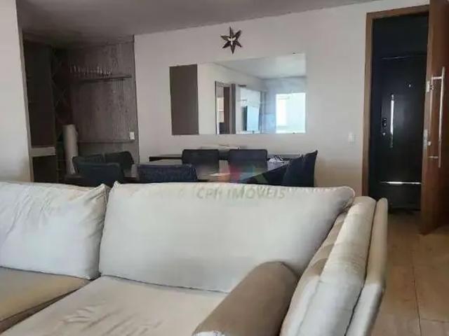 Apartamento para Locação em Indaiatuba/SP Vila Castelo Branco 3 Quartos