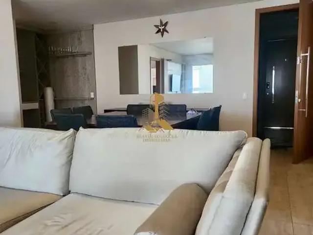 Apartamento para Locação em Indaiatuba/SP Vila Castelo Branco 3 Quartos