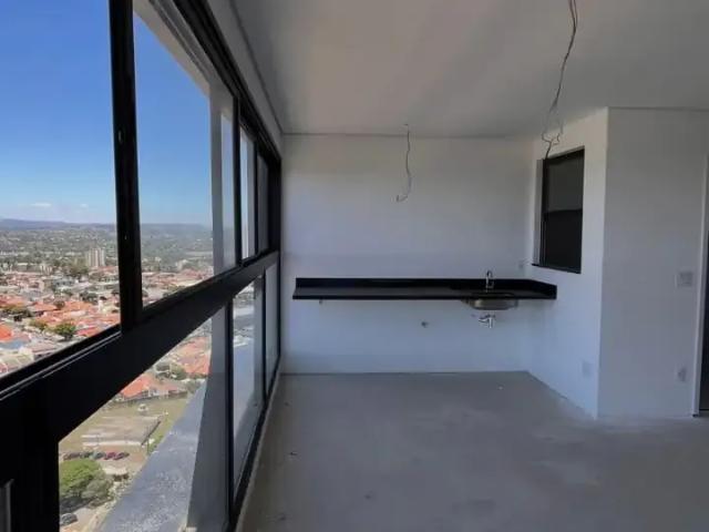 Apartamento para Locação em Indaiatuba/SP Vila Castelo Branco 3 Quartos