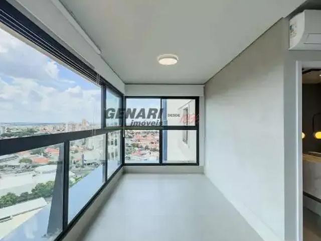 Apartamento para Locação em Indaiatuba/SP Vila Castelo Branco 3 Quartos