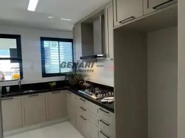 Apartamento para Locação em Indaiatuba/SP Vila Castelo Branco 3 Quartos