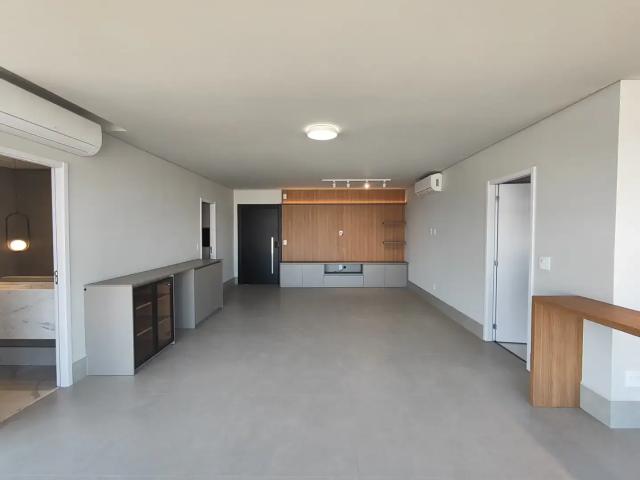 Apartamento para Locação em Indaiatuba/SP Vila Castelo Branco 3 Quartos