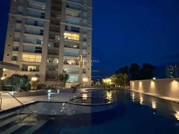 Apartamento para Locação em Indaiatuba/SP Vila Castelo Branco 3 Quartos