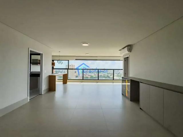 Apartamento para Locação em Indaiatuba/SP Vila Castelo Branco 3 Quartos