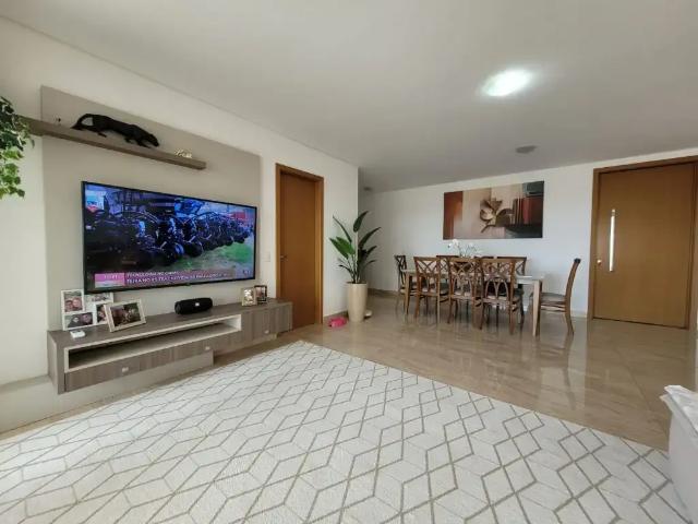 Apartamento para Locação em Indaiatuba/SP Vila Castelo Branco 3 Quartos