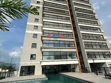 Apartamento para Locação em Indaiatuba/SP Vila Castelo Branco 3 Quartos