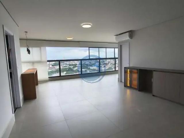 Apartamento para Locação em Indaiatuba/SP Vila Castelo Branco 3 Quartos