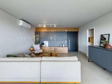 Apartamento para Locação em Indaiatuba/SP Vila Castelo Branco 3 Quartos