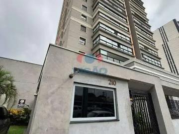 Apartamento para Locação em Indaiatuba/SP Vila Castelo Branco 3 Quartos
