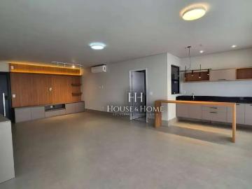 Apartamento para Locação em Indaiatuba/SP Vila Castelo Branco 3 Quartos