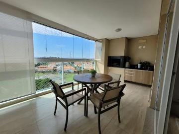 Apartamento para Locação em Indaiatuba/SP Vila Castelo Branco 3 Quartos