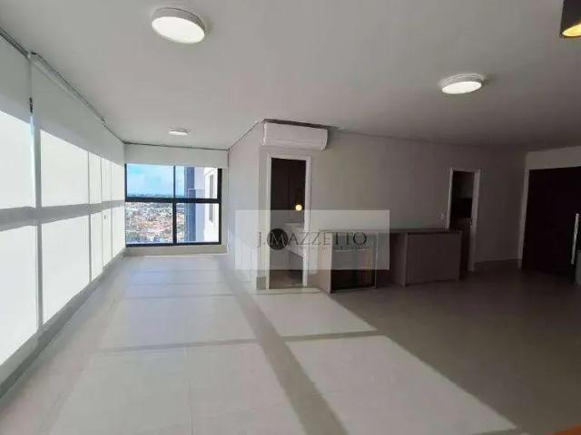 Apartamento para Locação em Indaiatuba/SP Vila Castelo Branco 3 Quartos