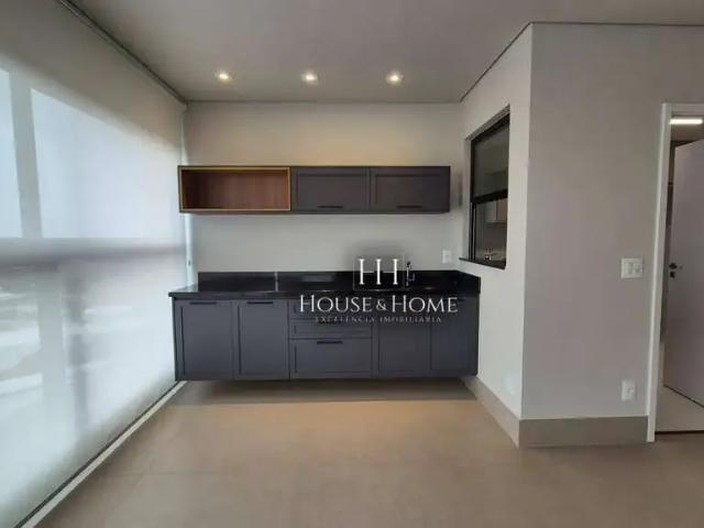 Apartamento para Locação em Indaiatuba/SP Vila Castelo Branco 3 Quartos
