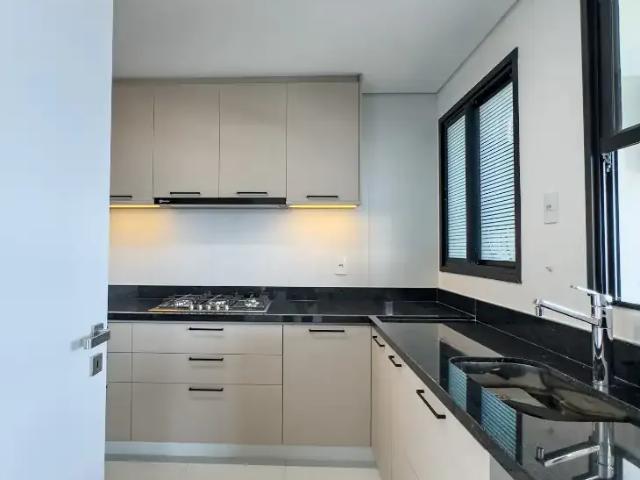 Apartamento para Locação em Indaiatuba/SP Vila Castelo Branco 3 Quartos