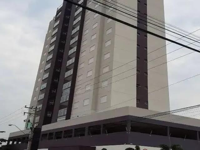 Apartamento para Locação em Indaiatuba/SP Vila Furlan 3 Quartos