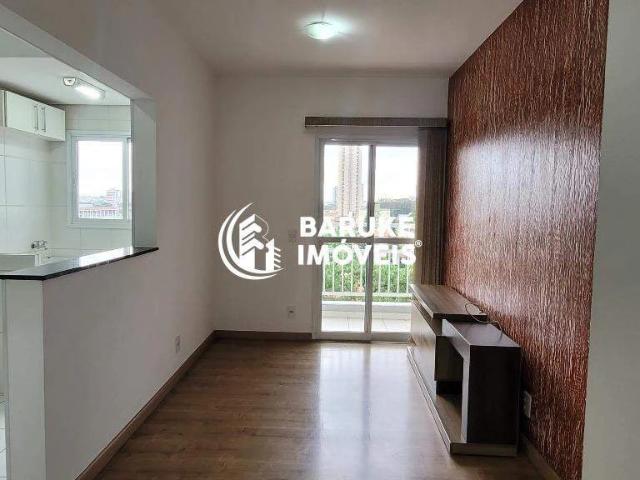 Apartamento para Locação em Indaiatuba/SP Vila Furlan 2 Quartos
