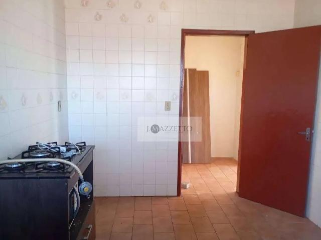 Apartamento para Locação em Indaiatuba/SP Vila Furlan 2 Quartos