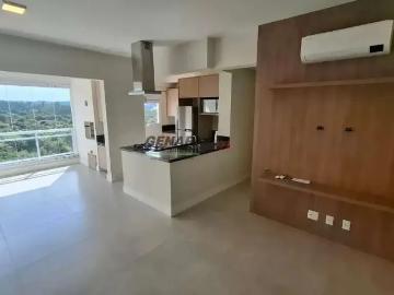 Apartamento para Locação em Indaiatuba/SP Vila Homero 2 Quartos