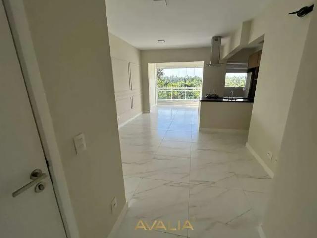 Apartamento para Locação em Indaiatuba/SP Vila Homero 2 Quartos