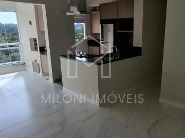 Apartamento para Locação em Indaiatuba/SP Vila Homero 2 Quartos