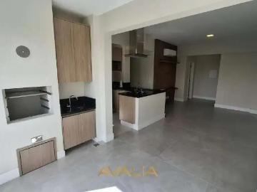 Apartamento para Locação em Indaiatuba/SP Vila Homero 2 Quartos