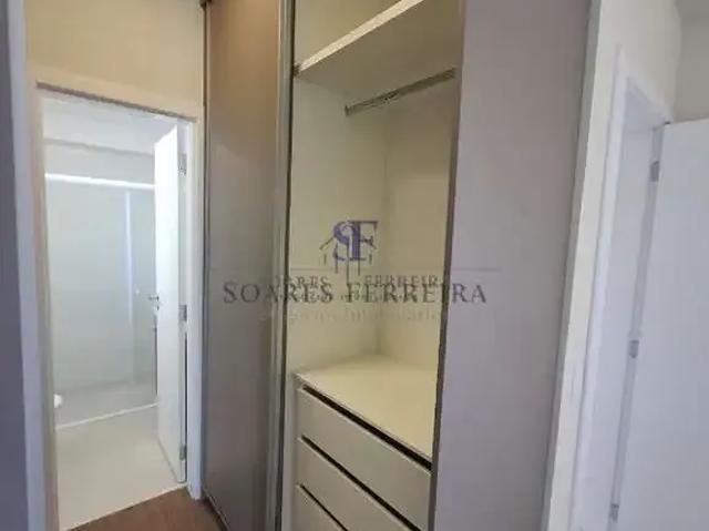 Apartamento para Locação em Indaiatuba/SP Vila Homero 2 Quartos