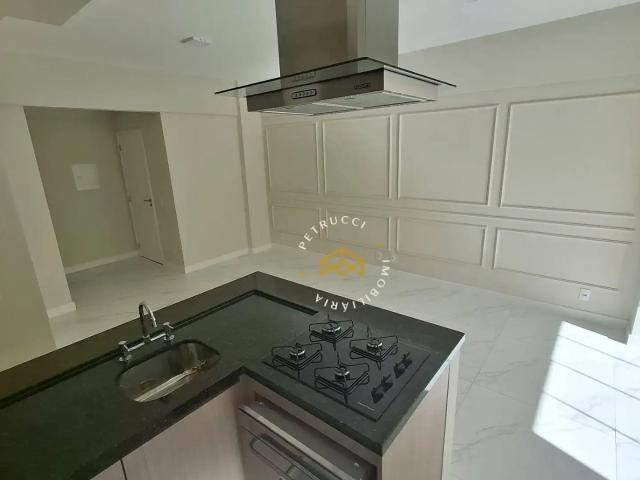 Apartamento para Locação em Indaiatuba/SP Vila Homero 2 Quartos