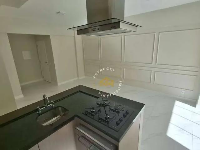 Apartamento para Locação em Indaiatuba/SP Vila Homero 2 Quartos