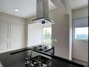 Apartamento para Locação em Indaiatuba/SP Vila Homero 2 Quartos