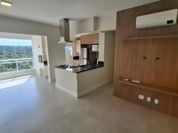 Apartamento para Locação em Indaiatuba/SP Vila Homero 2 Quartos